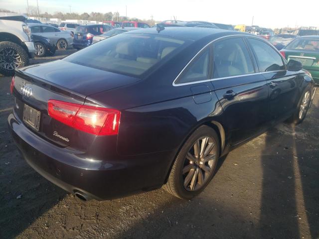 Photo 4 from auction – 2013 AUDI A6 PREMIUM with VIN WAUGFAFC3DN068352