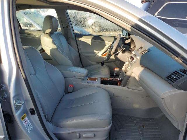 Photo 5 from auction – 2011 TOYOTA CAMRY BASE with VIN 4T4BF3EK7BR184675