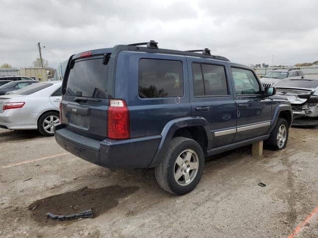 Photo 4 from auction – 2010 JEEP COMMANDER with VIN 1J4RH4GK2AC118186