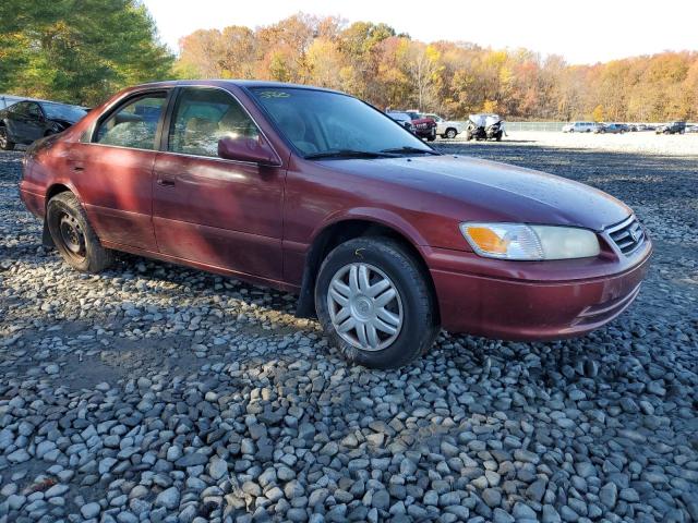 TOYOTA CAMRY 2000 with VIN 4T1BF22K9YU113995 - Photo from auction