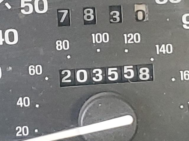 Photo 8 from auction – 2000 FORD RANGER with VIN 1FTYR10C2YPC03967