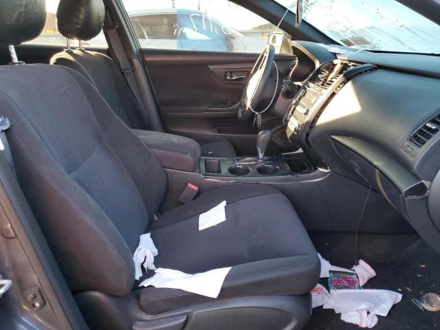 Photo 5 from auction – 2013 NISSAN ALTIMA 2.5 with VIN 1N4AL3APXDC134095