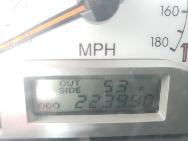 Photo 8 from auction – 2007 TOYOTA COROLLA CE with VIN 2T1BR32E57C770803