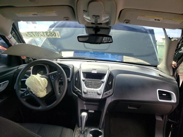 Photo 9 from auction – 2014 CHEVROLET EQUINOX LS with VIN 2GNALAEK1E6280223