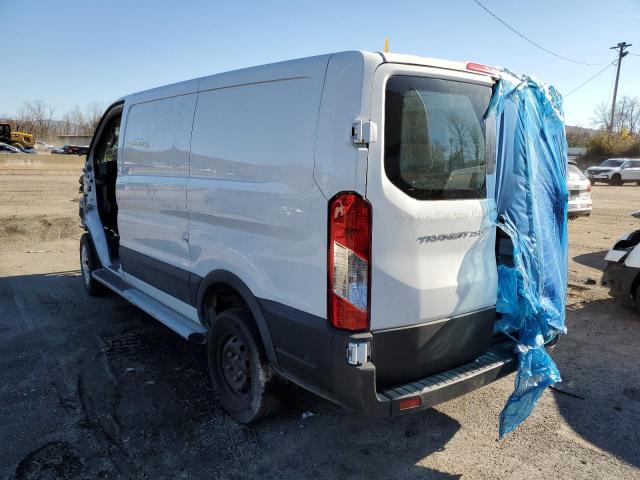 Photo 3 from auction – 2020 FORD TRANSIT T- with VIN 1FTBR1Y85LKB05995