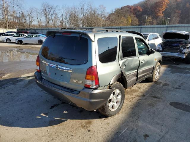 Photo 4 from auction – 2004 MAZDA TRIBUTE LX with VIN 4F2YZ94164KM05404