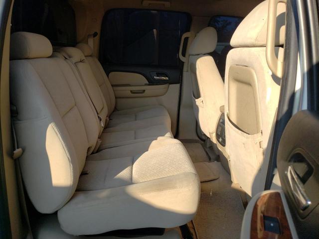 Photo 6 from auction – 2007 CHEVROLET AVALANCHE with VIN 3GNEC12017G251087