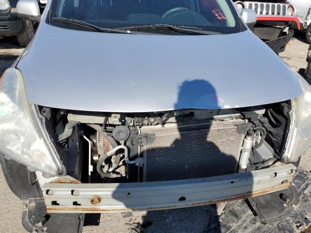 Photo 9 from auction – 2012 NISSAN VERSA S with VIN 3N1CN7AP8CL869099
