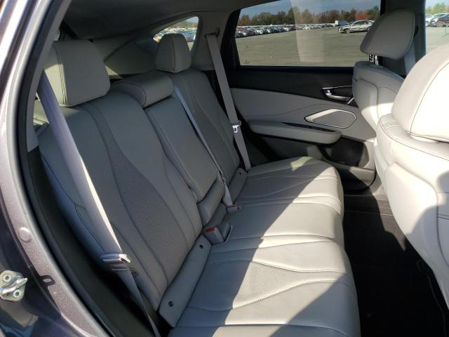 Photo 6 from auction – 2021 ACURA RDX TECHNO with VIN 5J8TC2H50ML009559