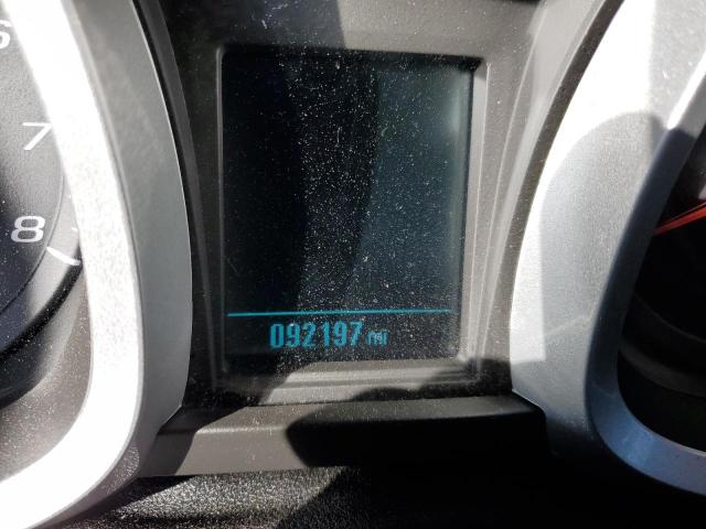 Photo 8 from auction – 2015 CHEVROLET EQUINOX LS with VIN 2GNFLEEK5F6193763