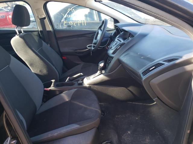 Photo 5 from auction – 2013 FORD FOCUS S with VIN 1FADP3E26DL150326