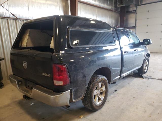 Photo 4 from auction – 2015 RAM 1500 ST with VIN 1C6RR7FM6FS625605