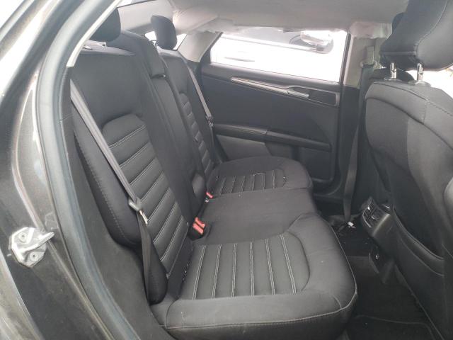 Photo 6 from auction – 2015 FORD FUSION SE with VIN 3FA6P0HD3FR194454