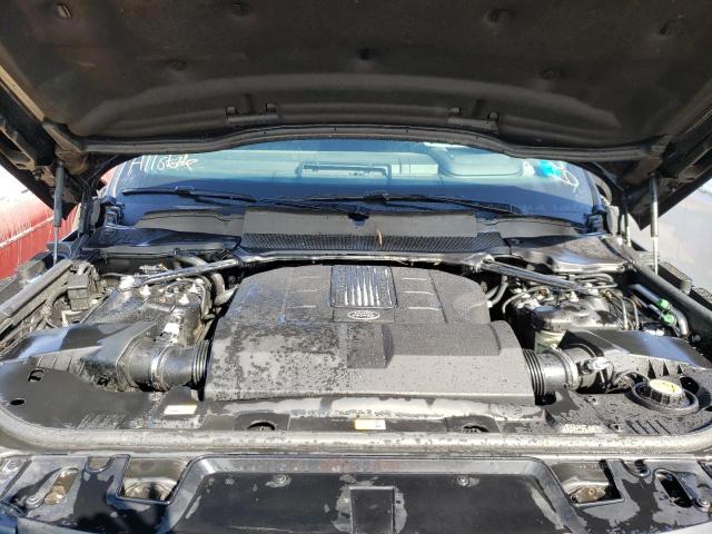 Photo 7 from auction – 2018 LAND ROVER RANGE ROVE with VIN SALWR2RE9JA184918