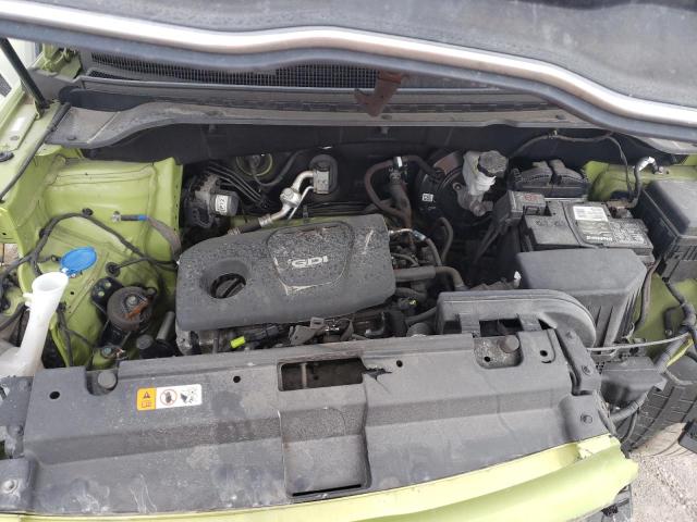 Photo 7 from auction – 2019 KIA SOUL with VIN KNDJN2A29K7912556