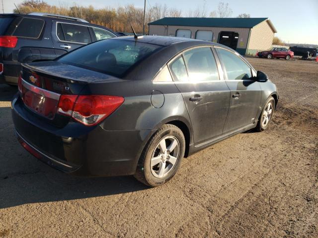 Photo 4 from auction – 2012 CHEVROLET CRUZE LT with VIN 1G1PF5SC5C7241610
