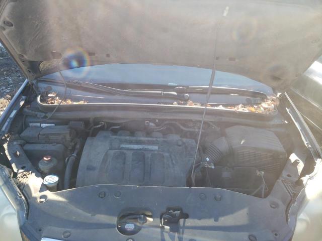 Photo 7 from auction – 2005 HONDA ODYSSEY EX with VIN 5FNRL38795B095913