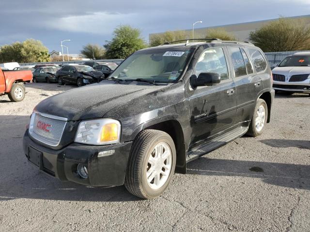 Photo 2 from auction – 2009 GMC ENVOY DENA with VIN 1GKET53M092108939