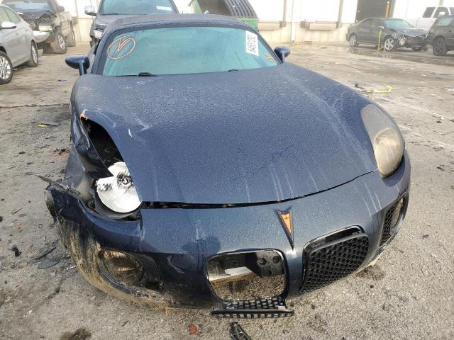 Photo 10 from auction – 2008 PONTIAC SOLSTICE G with VIN 1G2MG35X88Y109649