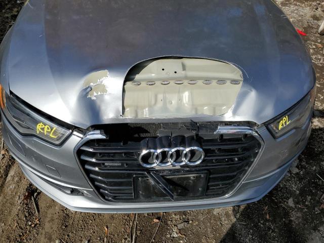 Photo 9 from auction – 2013 AUDI A6 PRESTIG with VIN WAUHGAFC1DN120353