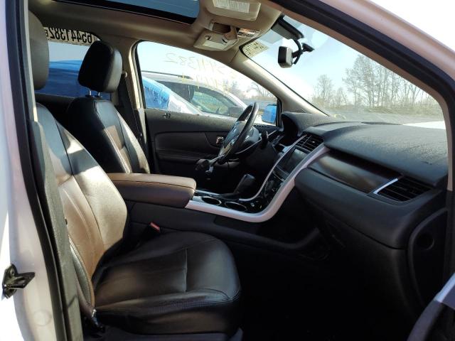 Photo 5 from auction – 2012 FORD EDGE LIMIT with VIN 2FMDK4KC3CBA88714
