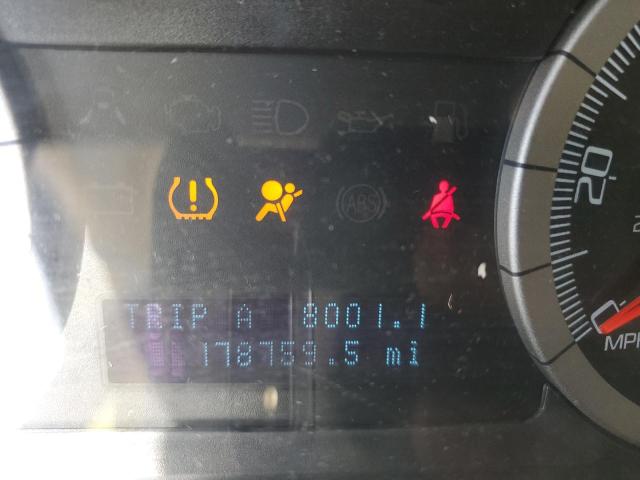 Photo 8 from auction – 2008 FORD ESCAPE XLT with VIN 1FMCU03198KB92679
