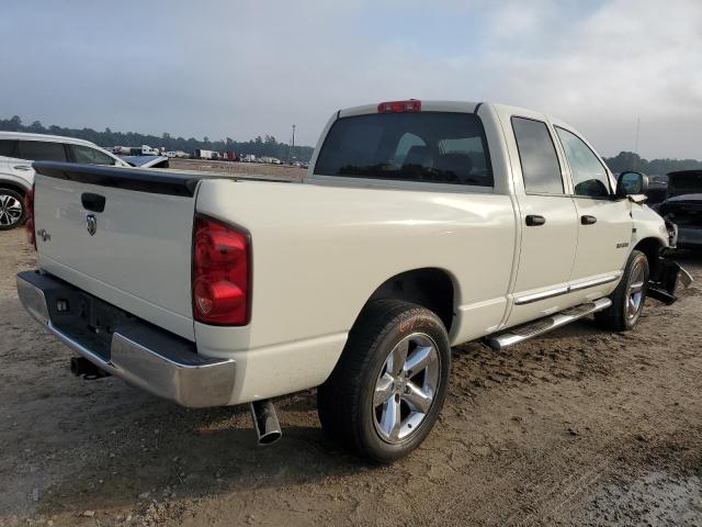 Photo 4 from auction – 2008 DODGE RAM 1500 S with VIN 1D7HA18228J162199