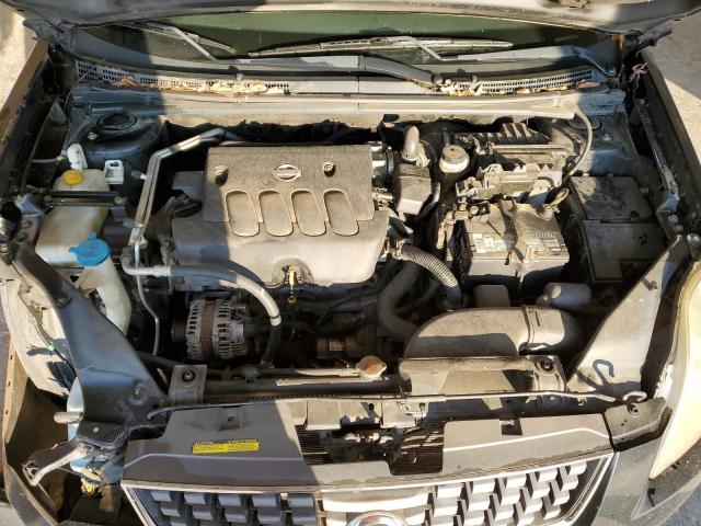 Photo 7 from auction – 2007 NISSAN SENTRA 2.0 with VIN 3N1AB61E97L622897