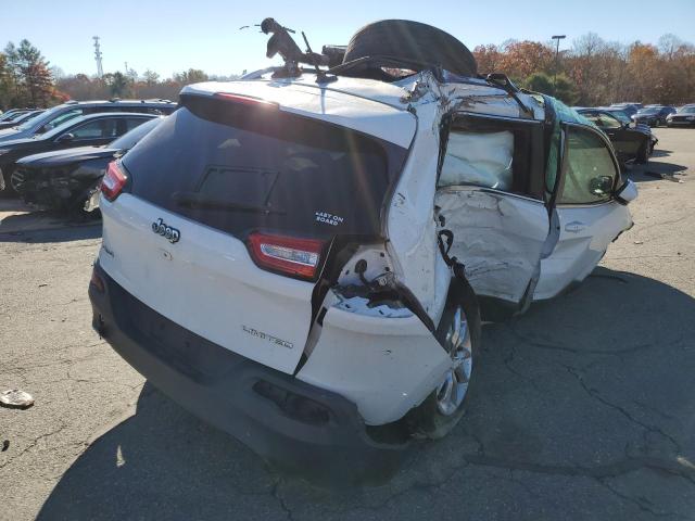 Photo 4 from auction – 2015 JEEP CHEROKEE L with VIN 1C4PJMDS1FW764492