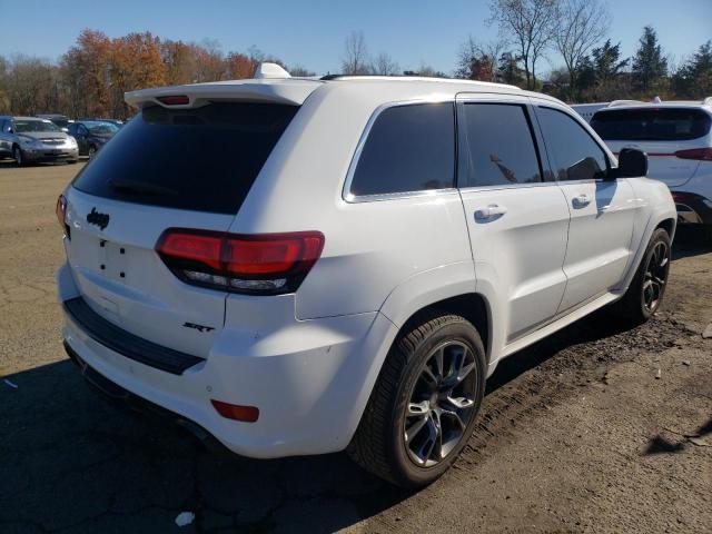 Photo 4 from auction – 2015 JEEP GRAND CHER with VIN 1C4RJFDJ6FC855397
