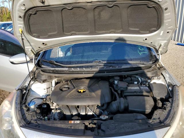 Photo 7 from auction – 2014 KIA FORTE LX with VIN KNAFK4A67E5067474
