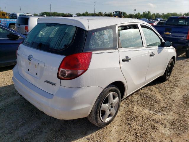 Photo 4 from auction – 2004 TOYOTA COROLLA MA with VIN 2T1KR32E34C259134