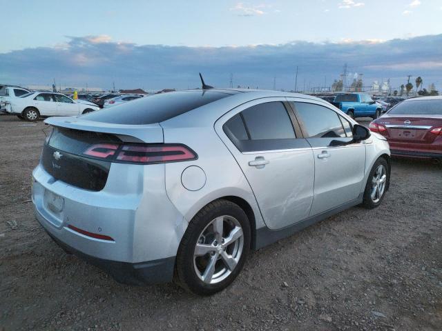 Photo 4 from auction – 2012 CHEVROLET VOLT with VIN 1G1RE6E4XCU120675