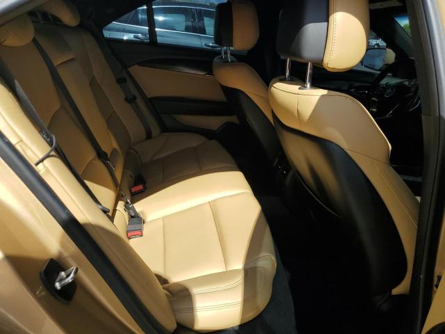 Photo 6 from auction – 2013 CADILLAC ATS with VIN 1G6AA5RA8D0140753
