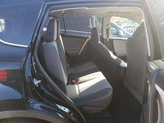 Photo 6 from auction – 2015 TOYOTA RAV4 XLE with VIN 2T3RFREV9FW355557