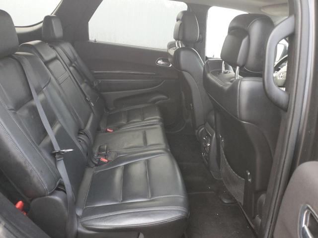 Photo 6 from auction – 2011 DODGE DURANGO CR with VIN 1D4RE4GG9BC733848