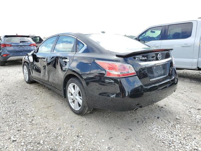 Photo 3 from auction – 2015 NISSAN ALTIMA 2.5 with VIN 1N4AL3AP4FC481408