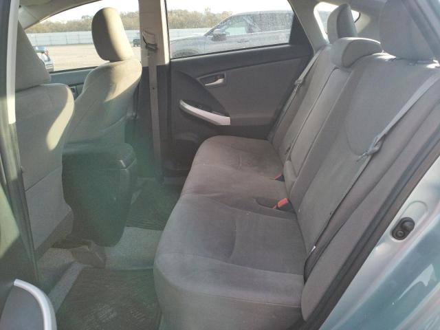 Photo 6 from auction – 2015 TOYOTA PRIUS with VIN JTDKN3DU6F1971368