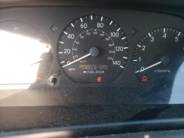 Photo 8 from auction – 2000 TOYOTA CAMRY CE with VIN JT2BG22K4Y0517692