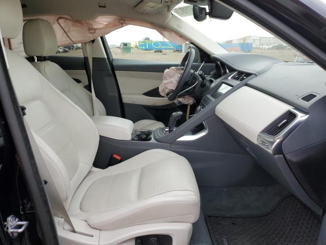 Photo 5 from auction – 2020 JAGUAR E-PACE SE with VIN SADFP2FX7L1Z84515
