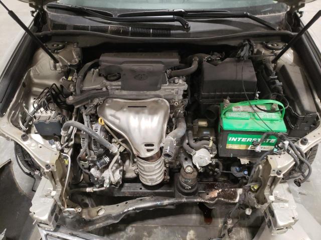 Photo 7 from auction – 2014 TOYOTA CAMRY L with VIN 4T4BF1FK9ER428592