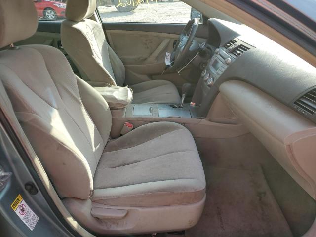 Photo 5 from auction – 2011 TOYOTA CAMRY BASE with VIN 4T1BF3EK8BU641925