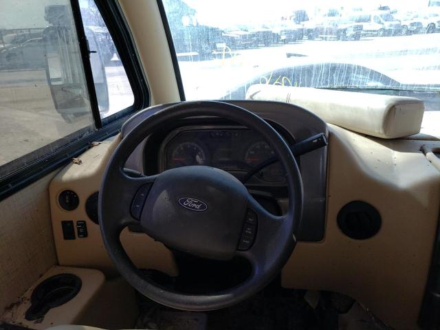Photo 8 from auction – 2018 FORD ECONOLINE with VIN 1FC4E4KS2JDC15964