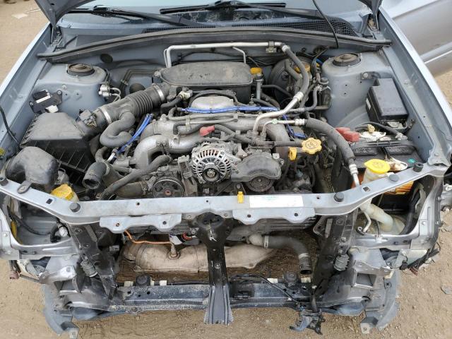 Photo 7 from auction – 2008 SUBARU FORESTER S with VIN JF1SG66678G711724