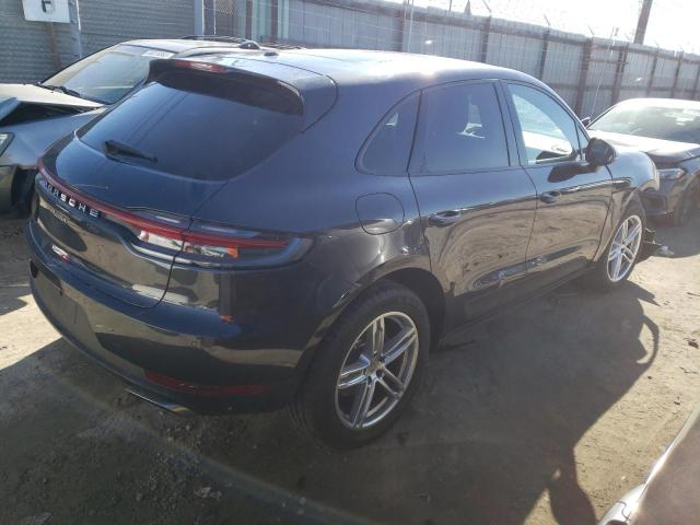 Photo 4 from auction – 2020 PORSCHE MACAN with VIN WP1AA2A54LLB03916