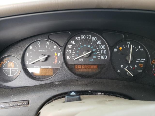Photo 8 from auction – 2002 BUICK REGAL LS with VIN 2G4WB55K021115230