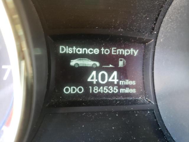Photo 8 from auction – 2013 HYUNDAI SONATA GLS with VIN 5NPEB4AC0DH703168