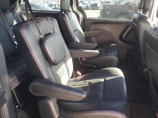 Photo 6 from auction – 2019 DODGE GRAND CARA with VIN 2C4RDGEG7KR509649