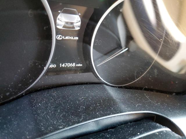 Photo 8 from auction – 2013 LEXUS ES 350 with VIN JTHBK1GG3D2059869