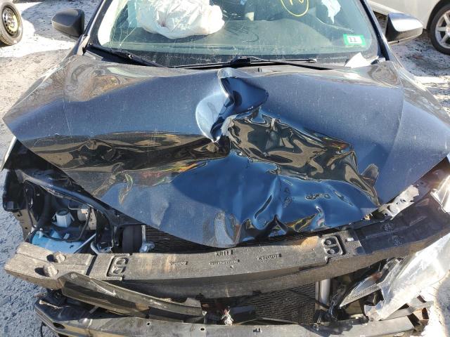 Photo 7 from auction – 2018 TOYOTA COROLLA L with VIN 2T1BURHE0JC043617